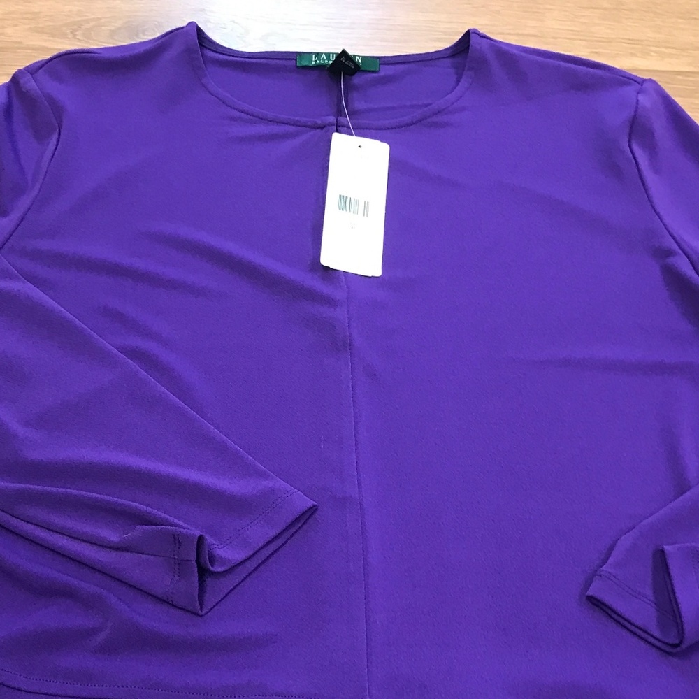 Lauren Ralph Lauren women’s top